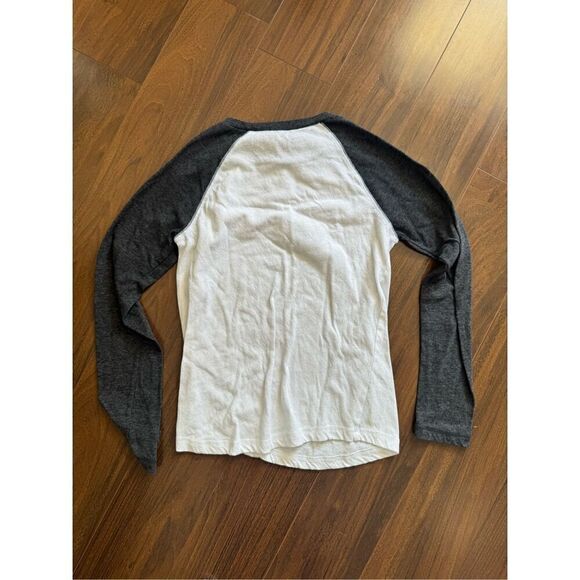 Tucker and Tate L long sleeve raglan shirt - Picture 3 of 4